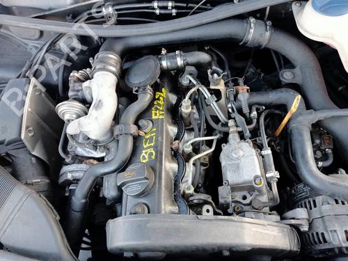 Starter AUDI A4 B5 (8D2) 1.9 TDI | BP17081494M8 
