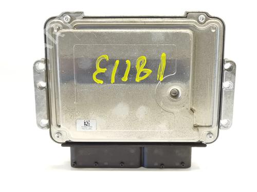 Engine control unit (ECU) KIA SPORTAGE II (JE_, KM_)  | BP19654631M57 
