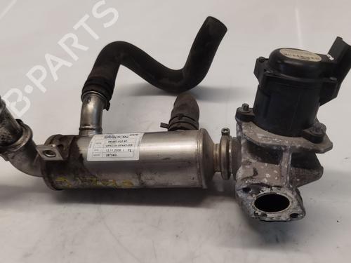Egr Egr CITROËN C4 II (NC_) 1.6 HDi 90 (92 hp) 36392885 36392885