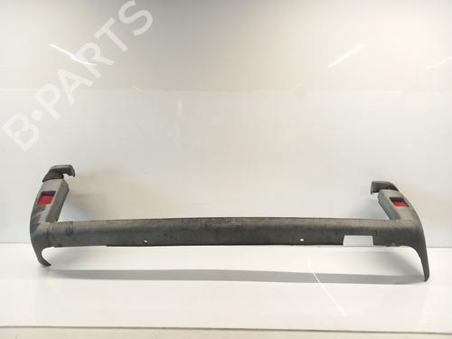 Used Rear bumper Rear bumper CITROËN JUMPER I Bus (244, Z_) 2.0 HDi (84 hp) 36357619 36357619