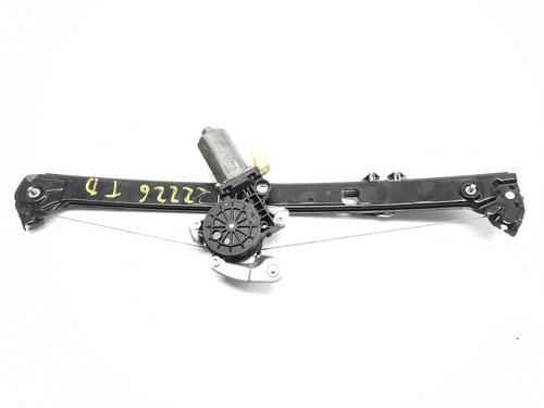 Used Rear right window mechanism Rear right window mechanism BMW X5 (E53) 3.0 d (184 hp) 33540512 33540512