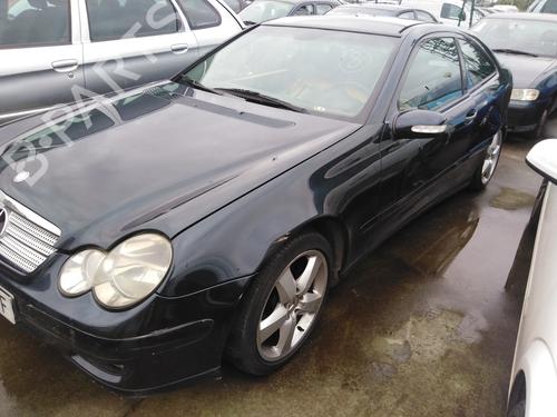 Front right window mechanism MERCEDES-BENZ C-CLASS Coupe (CL203)  | BP8468159C23 