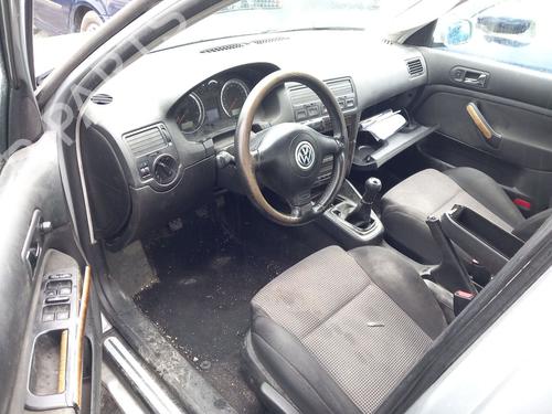 Engine control unit (ECU) VW BORA I (1J2) 1.9 TDI | BP36768310M57 - Image 8