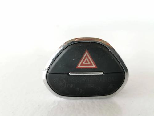 Used Warning switch OPEL CORSA E (X15) [2014-2025]  11940153