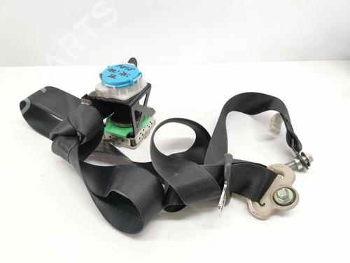 Used Front left seatbelt MAZDA 6 Estate (GH) 2.2 MZR-CD (GH10) (180 hp) 9266446