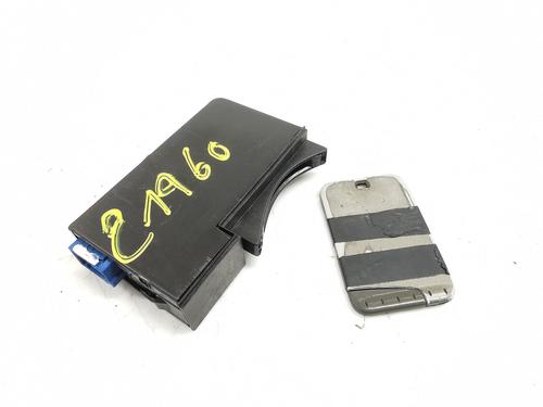 Card reader RENAULT LAGUNA II (BG0/1_) 1.9 dCI (BG0E) | BP38036993E4 - Image 2