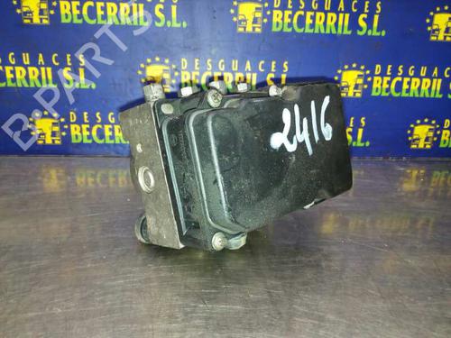 ABS pump PEUGEOT BIPPER (AA_)  | BP8432733M43 