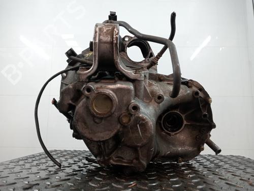 Gearbox NISSAN ALMERA TINO (V10) 2.2 dCi | BP27311325M3 