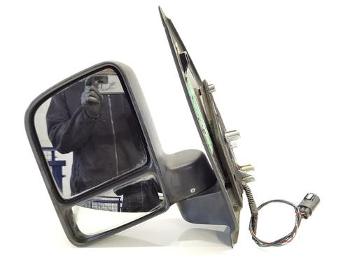 Used Left mirror FORD TRANSIT CONNECT (P65_, P70_, P80_) 1.8 TDCi (90 hp) 17988775