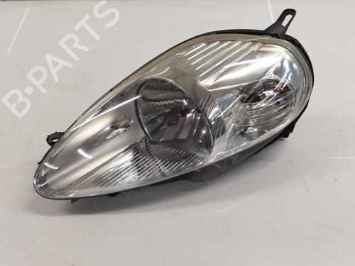 Used Left headlight Left headlight 38624271 38624271
