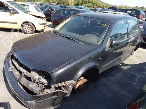 Injector VW GOLF IV (1J1)  | BP27894713M100 