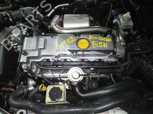 Other OPEL VECTRA B Estate (J96)  | BP14020452O1 