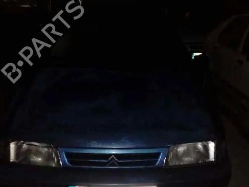 Ignition coil CITROËN ZX (N2) 1.4 | BP11277058M94 