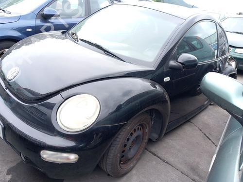 Annen VW NEW BEETLE (9C1, 1C1) 2.0 | BP27838785O1 