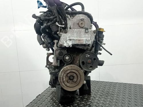 Engine OPEL CORSA D (S07) 1.3 CDTI (L08, L68) | BP30615329M1 