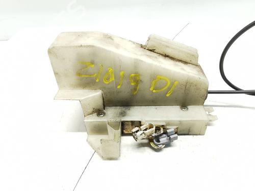 Front left lock FORD FIESTA IV (JA_, JB_) 1.8 D | BP29924271C98