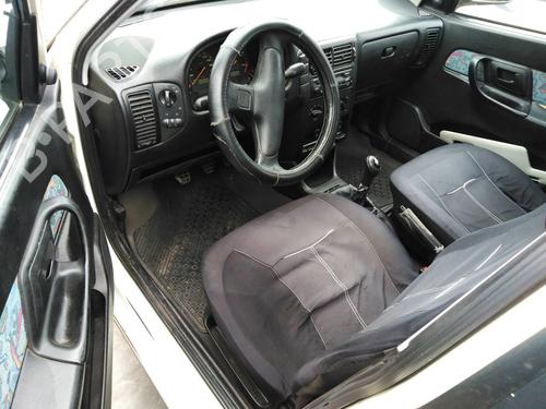 Left taillight SEAT IBIZA II (6K1)  | BP8482190C34 