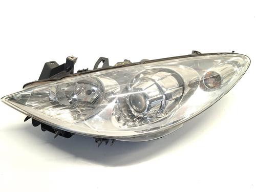 Used Left headlight PEUGEOT 307 (3A/C) 1.6 16V (109 hp) 30122743