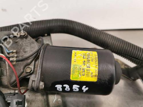 Front wiper motor RENAULT ESPACE III (JE0_) 2.0 16V (JE0N, JE0L, JE02) | BP8463621M29 
