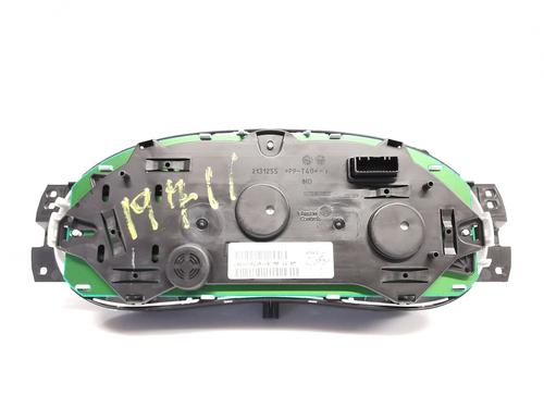 Instrument cluster DACIA SANDERO II 1.5 dCi 75 / Blue dCi 75 (B8JW, B8M4, B8AH, B8M7, B8M6) | BP28140101C47
