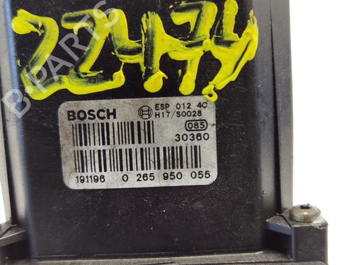 ABS pump VW PASSAT B5.5 (3B3) 1.9 TDI | BP36517080M43 - Image 3