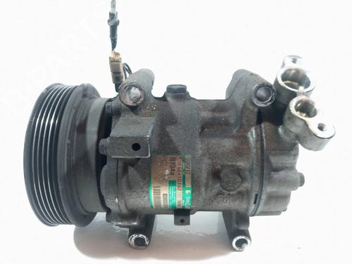 AC compressor RENAULT CLIO II (BB_, CB_)  | BP9037197M34 