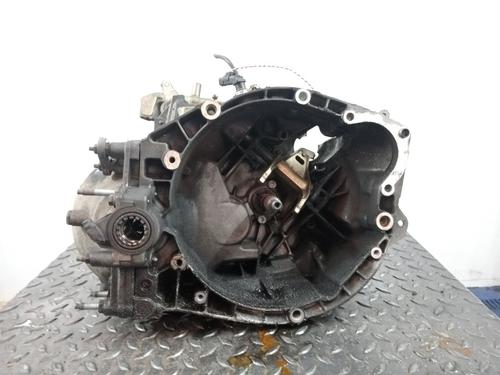 Gearkasse CITROËN C5 I (DC_) 2.0 HDi (DCRHZB, DCRHZE) (109 hp) 29484288