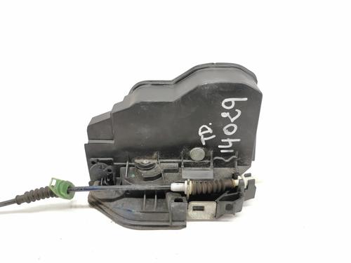 Used Rear right lock BMW X3 (E83) 2.0 d (150 hp) 10153715