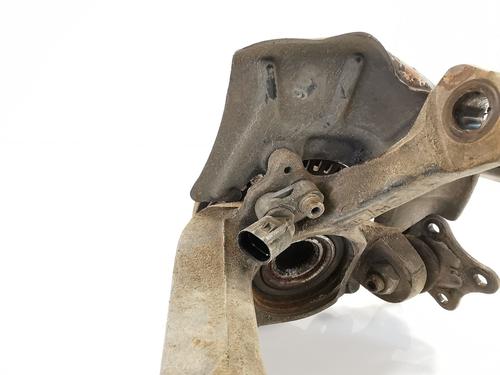 Right front steering knuckle AUDI A3 (8L1) 1.9 TDI | BP24438618M26 