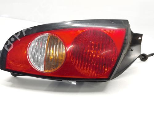 Used Left taillight HYUNDAI ATOS PRIME (MX) [1999-2025]  21678583