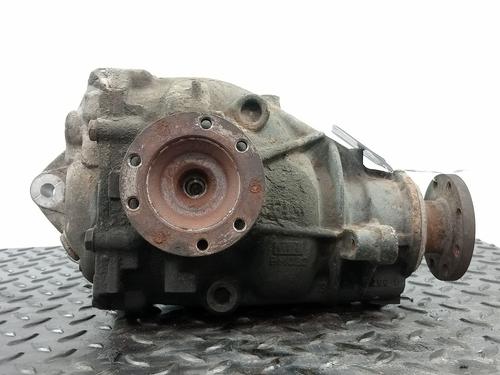 Rear differential BMW 3 (E46)  | BP25936361M24 