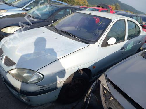 Used Parts RENAULT MEGANE I Classic (LA0/1_) 1.9 dCi (LA05, LA1F) (102 hp) 4288414