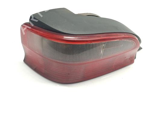 Used Left taillight CITROËN SAXO (S0, S1) 1.5 D (57 hp) 31331378