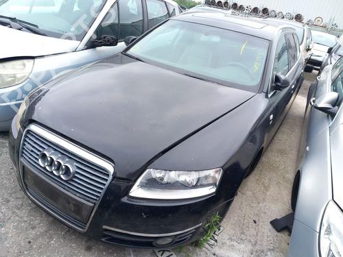 Electronic module AUDI A6 C6 Avant (4F5) 3.0 TDI quattro | BP40157998M83 - Image 8