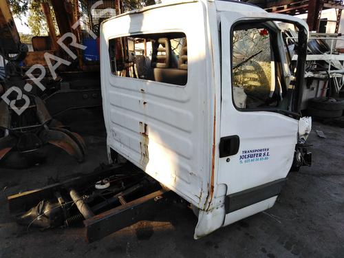 Drosselklappe IVECO DAILY IV Platform/Chassis  | BP9265462M82 