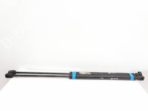 Pansergassdemper AUDI A8 D2 (4D2, 4D8) 2.5 TDI (180 hp) 14020636