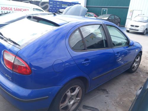 Gearbox SEAT LEON (1M1) 1.9 TDI | BP35801901M3 - Image 6