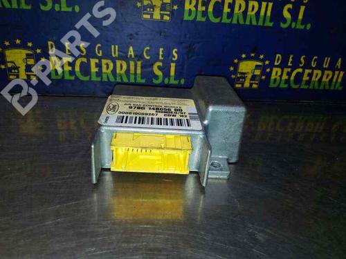 Used ECU airbags ECU airbags FORD MONDEO II (BAP) 1.8 TD (90 hp) 8432403 8432403