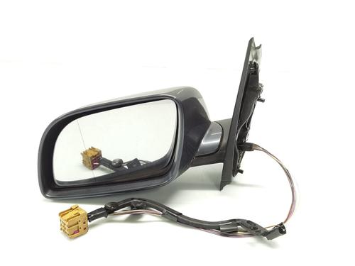 Used Left mirror VW POLO (9N_, 9A_) 1.4 16V (75 hp) 27555695