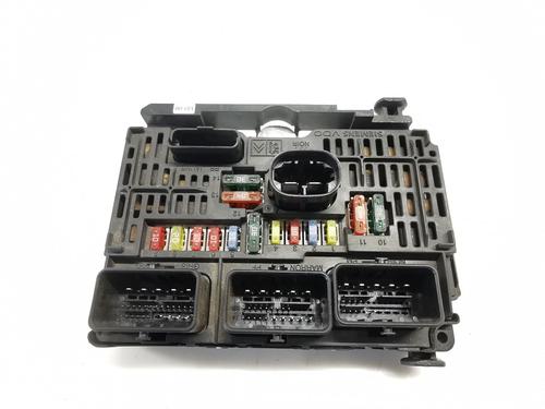 Sikringsdose Sikringsdose PEUGEOT 407 SW (6E_, 6D_) 2.0 HDi 135 (136 hp) 36904023 36904023