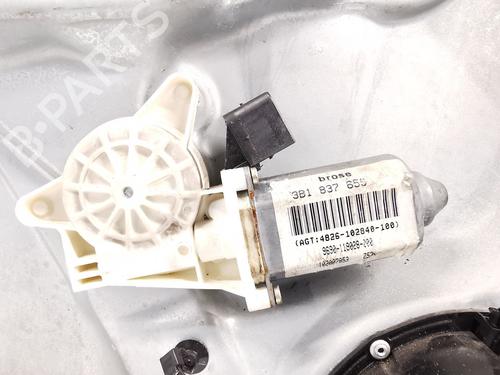 Vindusheismekanisme venstre foran VW PASSAT B5 (3B2) 1.9 TDI | BP30938628C22