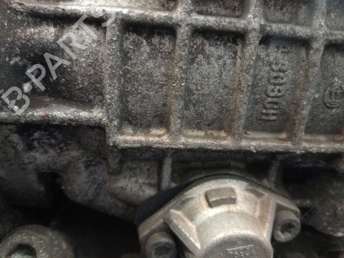 Engine SEAT IBIZA III (6L1) 1.9 SDI | BP28517931M1 