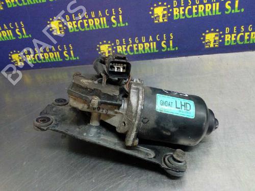 Front wiper motor DAEWOO KALOS (KLAS) 1.2 | BP8445274M29 
