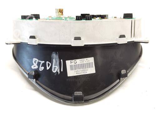 Instrument cluster CHEVROLET MATIZ (M200, M250)  | BP22435672C47 