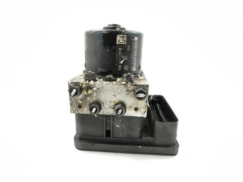 ABS pump SKODA OCTAVIA II (1Z3)  | BP16198187M43 