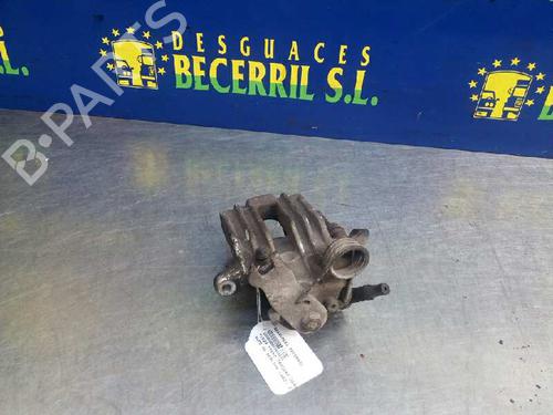 Right rear brake caliper AUDI A6 C5 (4B2) 2.5 TDI | BP11576717M106 