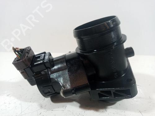 Used Throttle body FORD FOCUS II (DA_, HCP, DP) [2004-2013]  9195133