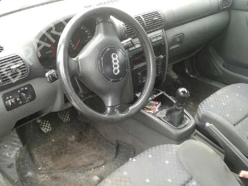 Right front driveshaft AUDI A3 (8L1) 1.9 TDI | BP17173838M39 