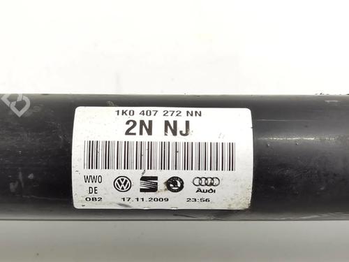 Right front driveshaft SEAT LEON (1P1)  | BP16240712M39 