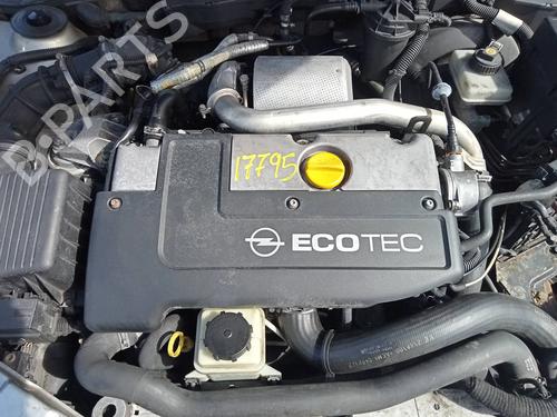 Køler OPEL VECTRA B (J96)  | BP18009104M31 